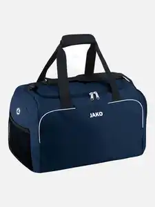 Sporttasche Classico Blau