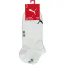 Bild 3 von Unisex Sneakersocken im 3er Pack Weiß