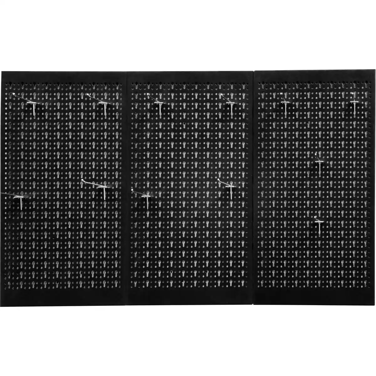 Bild 3 von LUX Lochwand Set