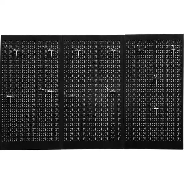 Bild 3 von LUX Lochwand Set