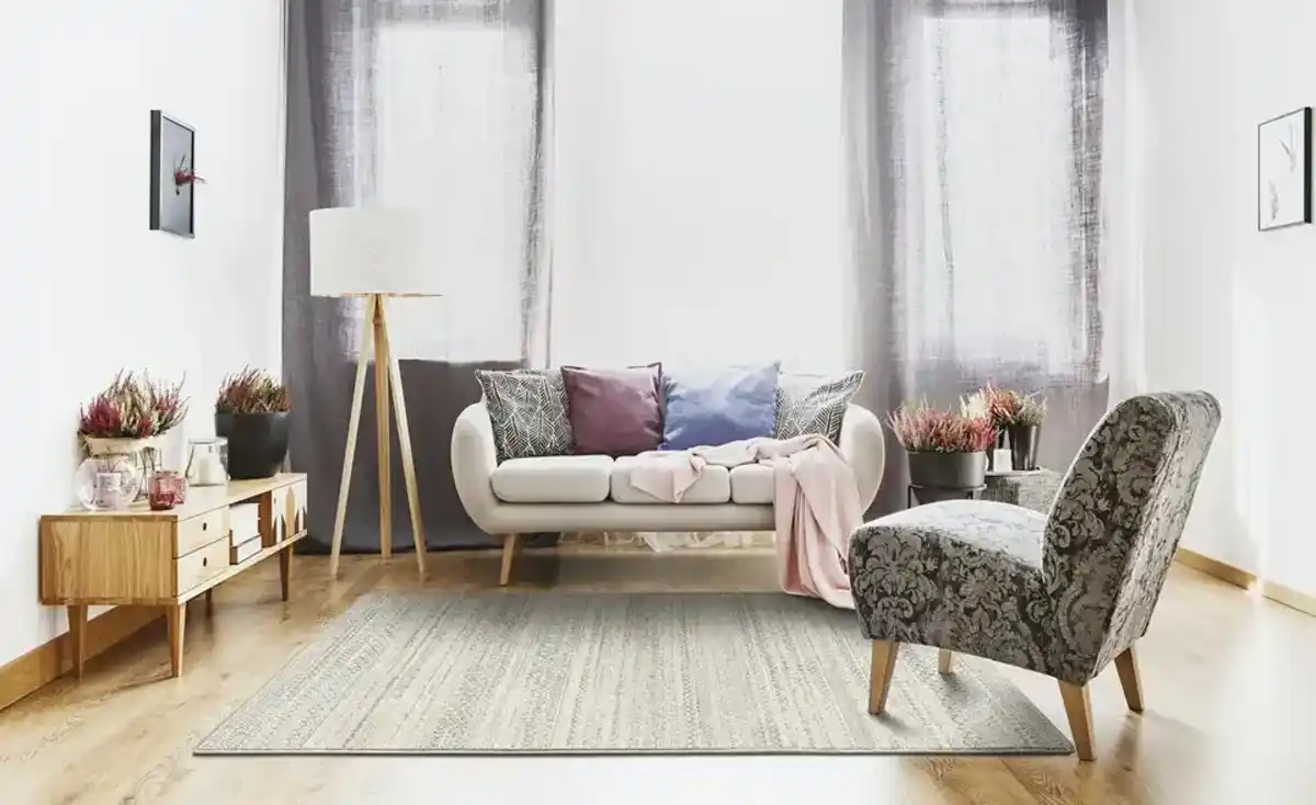 Bild 1 von Wollteppich Premiera