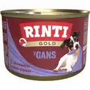 Bild 1 von RINTI Gold Adult Gans 24x185 g