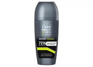 DOVE Deo Roll-on