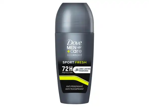 Bild 1 von DOVE Deo Roll-on