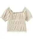 Bild 1 von Bluse in Beige