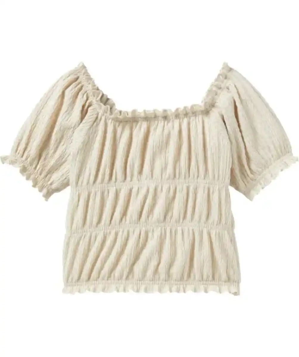 Bild 1 von Bluse in Beige