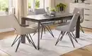 Bild 1 von uno Keramiktisch ausziehbar Grazia