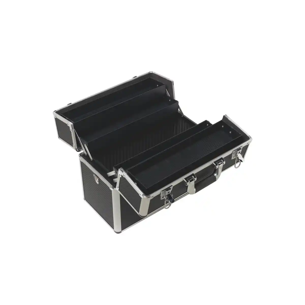 Bild 1 von LUX Werkzeugkoffer AKW 255