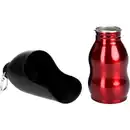 Bild 1 von Dogs Creek Trinkflasche Stream rot 300 ml
