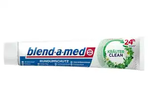 Blend-a-med Zahncreme Kräuter