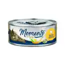 Bild 1 von MOMENTS Adult Huhn mit Ei 12x70 g