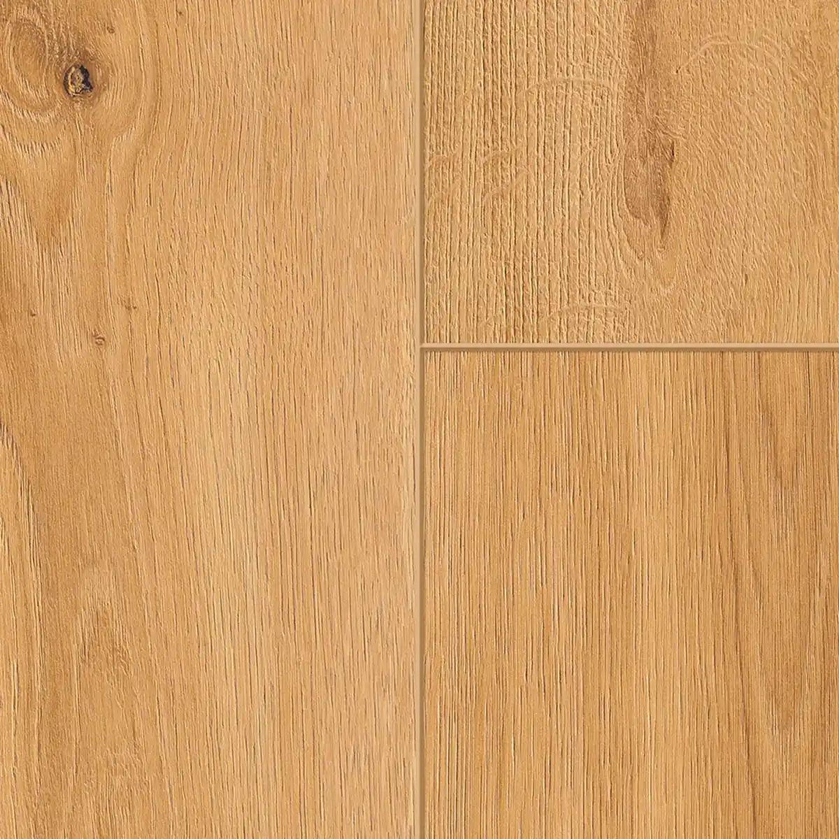 Bild 3 von Classen Klick-Vinylboden ECO 4ALL Eiche Exklusiv 17,3 cm x 129 cm