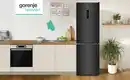 Bild 1 von gorenje Kühl-Gefrier-Kombination NRK619CABXL4