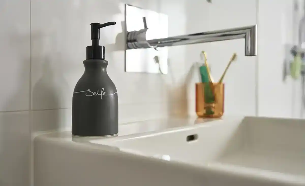 Bild 1 von KHG Seifenspender