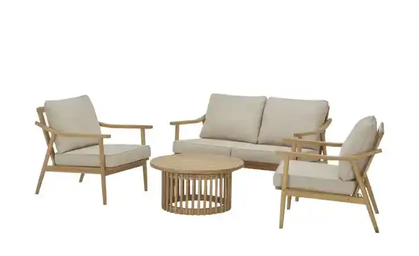 Bild 3 von Lounge-Set Bergen