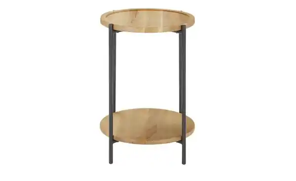 Bild 2 von Beistelltisch Idenheim