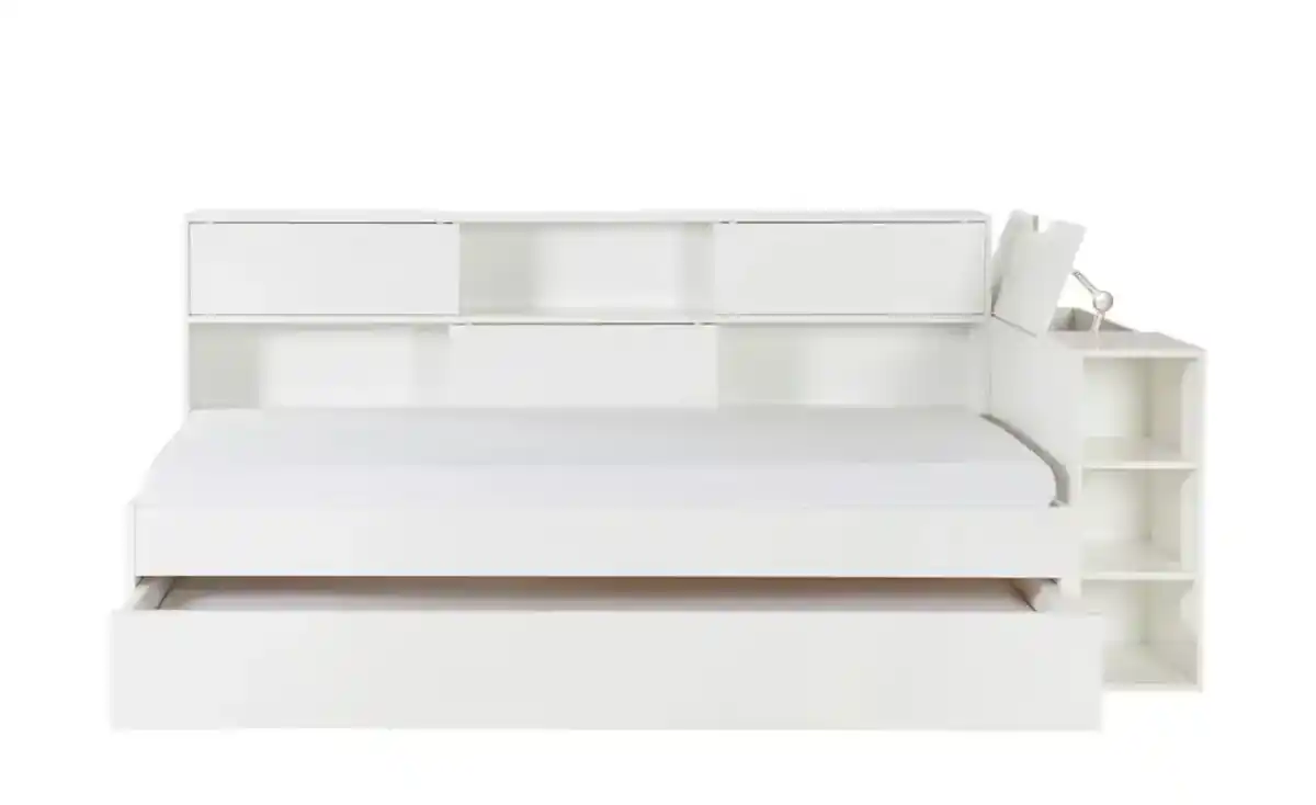 Bild 4 von Mia & Mo Bettkombination Noah