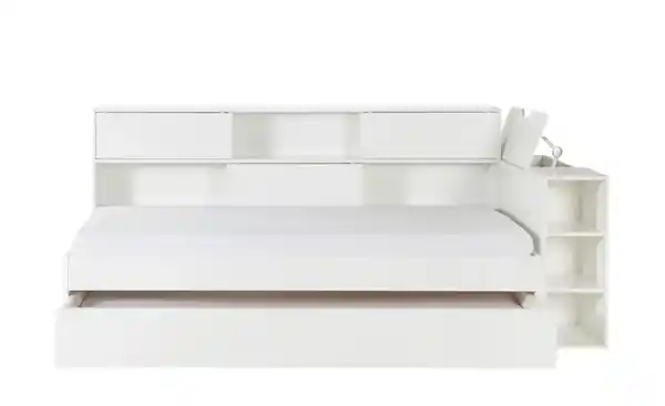 Bild 4 von Mia & Mo Bettkombination Noah