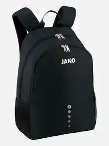 Trainings - Rucksack Schwarz