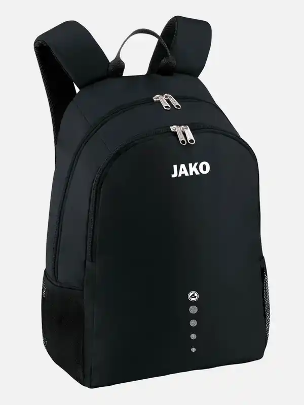 Bild 1 von Trainings - Rucksack Schwarz