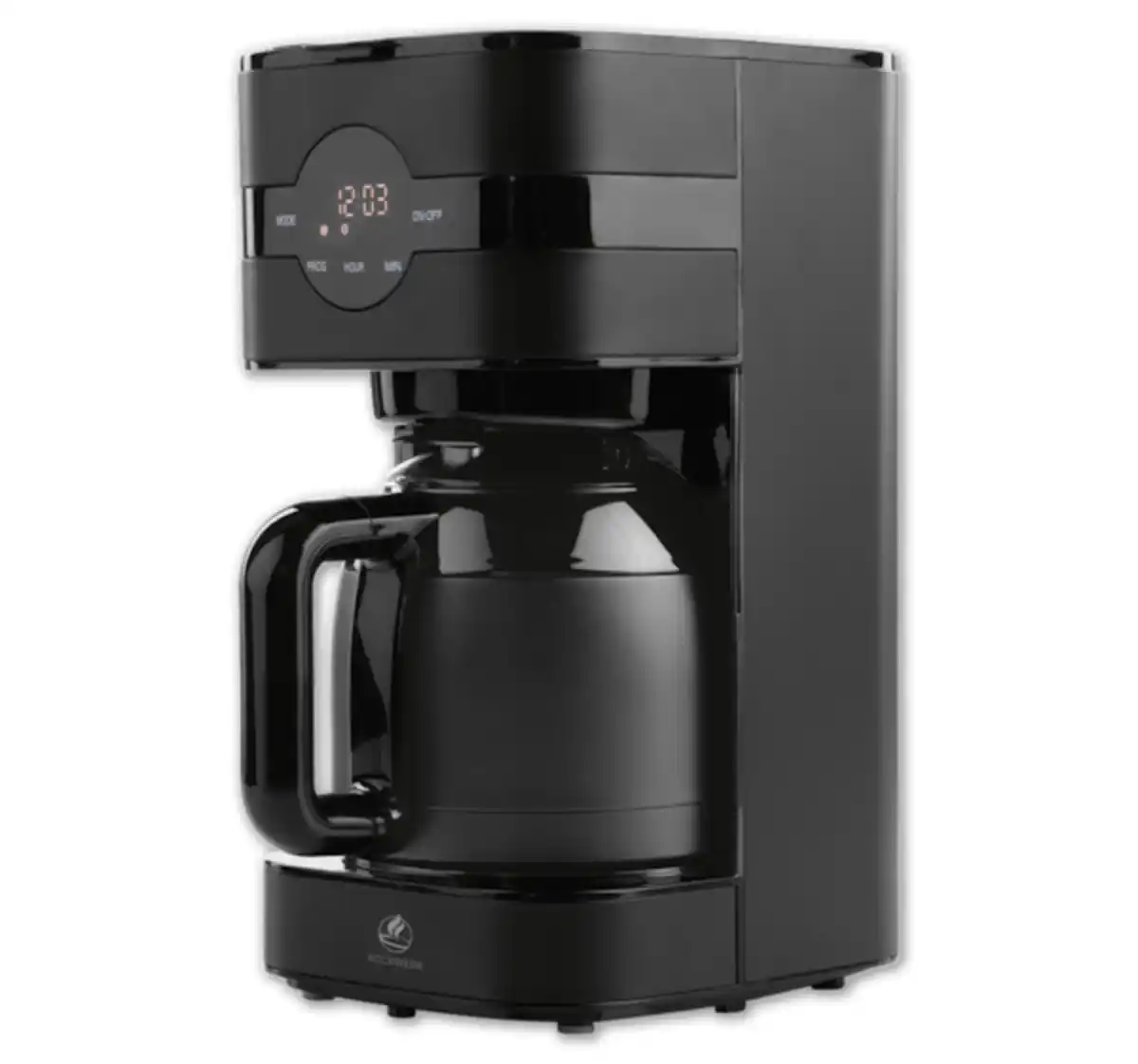 Bild 1 von KOCHWERK Kaffeemaschine 15674 bei Penny