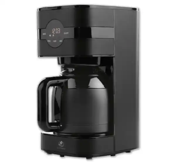 Bild 1 von KOCHWERK Kaffeemaschine 15674*