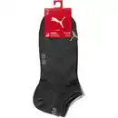 Bild 3 von Unisex Sneakersocken im 3er Pack Grau