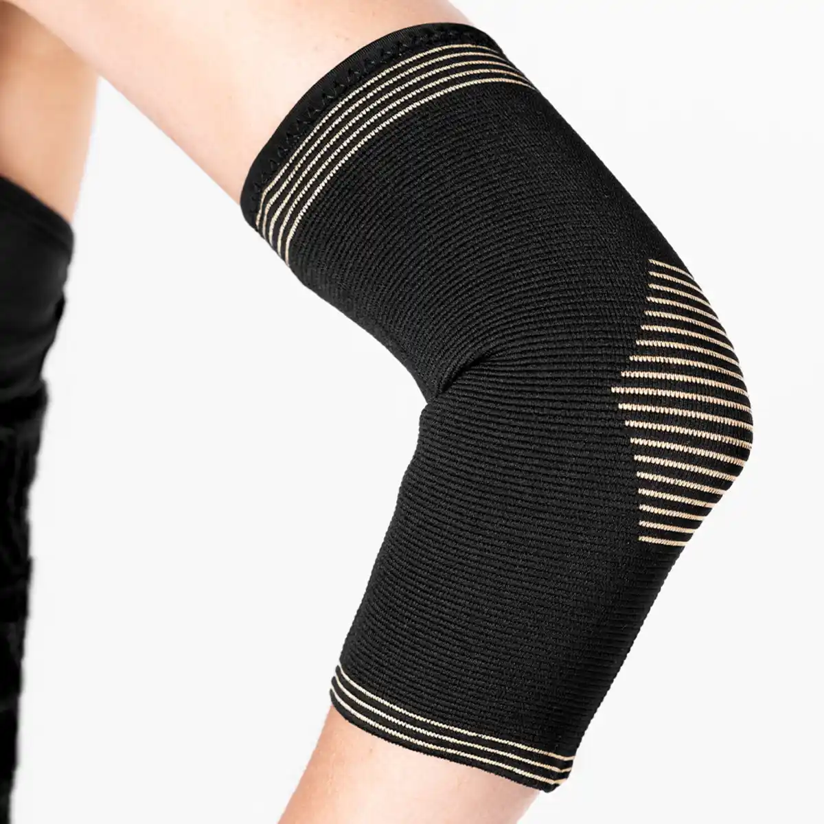 Bild 2 von Bandage-Ellenbogen - Größe S