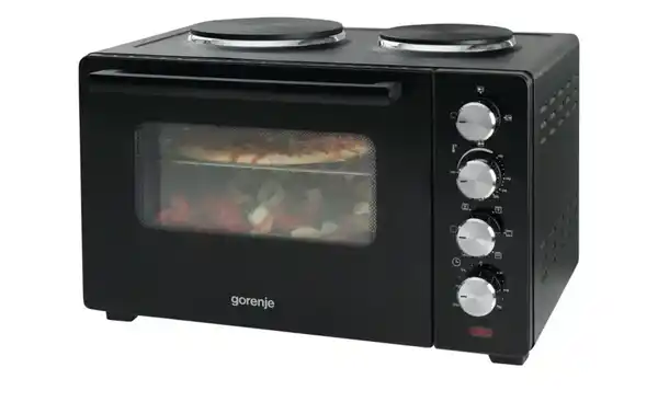 Bild 3 von gorenje Mini-Ofen OM30GBX