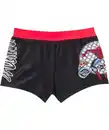 Bild 1 von Spider-Man Retro Badehose, schwarz