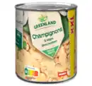 Bild 1 von GREENLAND XXL Champignons*