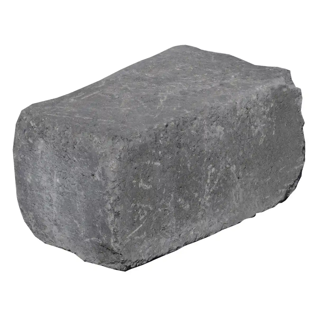 Bild 1 von EHL Mauerstein Verona Antik Light 24 cm x 14 cm x 12 cm Anthrazit