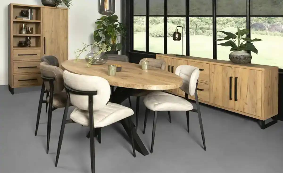 Bild 1 von uno Sideboard Ronda