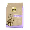Bild 1 von SELECT GOLD Sterilised Senior Geflügel und Reis 2x2,5 kg