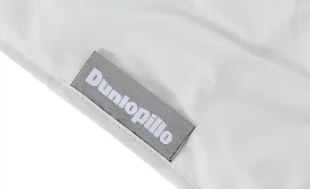 Bild 2 von Dunlopillo Light Steppbett Life