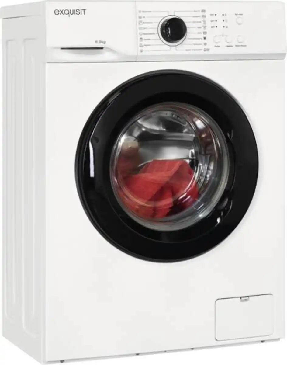 Bild 1 von Exquisit WA6110-020A