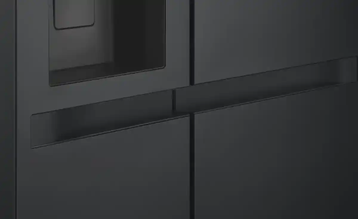 Bild 4 von LG Electronics Side-by-Side GSLC41EPPE