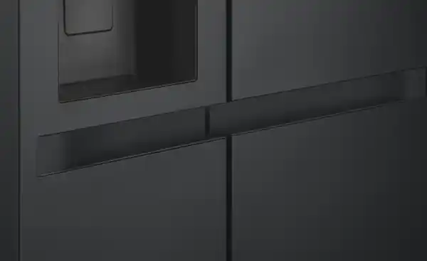 Bild 4 von LG Electronics Side-by-Side GSLC41EPPE