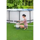 Bild 3 von Bestway Flowclear Sandfilteranlage 3.028 l/h 85 W