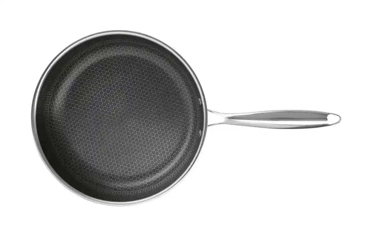 Bild 2 von Kochwerk Bratpfanne Rachs Kochwerk