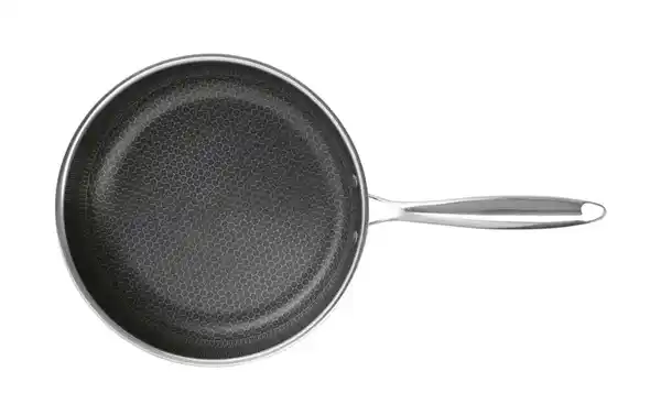 Bild 2 von Kochwerk Bratpfanne Rachs Kochwerk