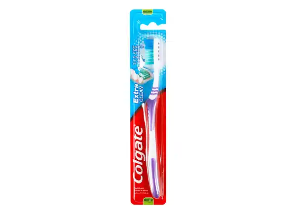 Bild 1 von Zahnbürste 'Extra Clean'