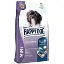 Bild 1 von HAPPY DOG fit & vital Trockenfutter Hund Senior, Mini 800 g