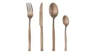 Peill+Putzler Besteckset, 16- teilig Ramato