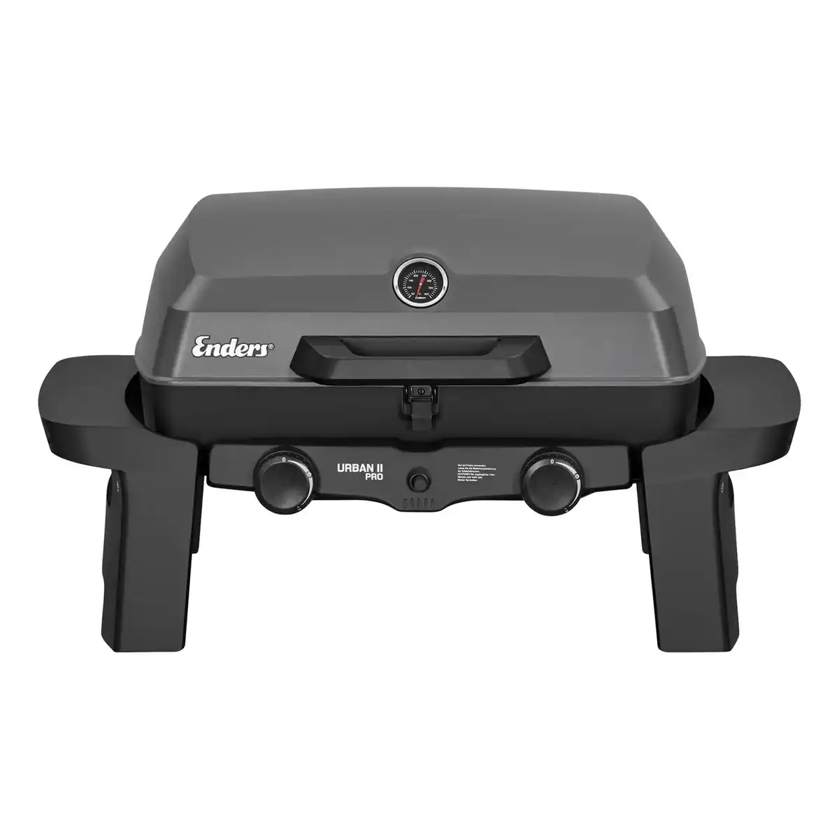 Bild 3 von Enders Gasgrill Mobil Urban Pro II