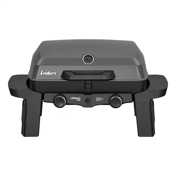 Bild 3 von Enders Gasgrill Mobil Urban Pro II