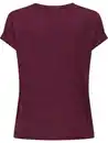 Bild 2 von Only ONLMOSTER S/S O-NECK Shirt Rot