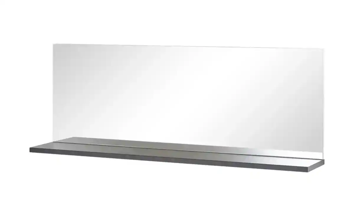 Bild 3 von Spiegel 129 x 47 cm Titan