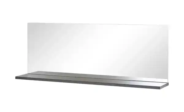 Bild 3 von Spiegel 129 x 47 cm Titan
