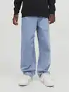 Bild 2 von Jack&Jones Junior JJIALEX JJORIGINAL MF Jeans Blau